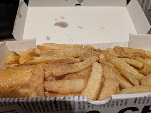 Photo of Cozy - Park Parade, 1 Park parade, Hazlemere, High Wycombe HP15 7AA